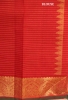 Bridal Zari Checks Kanjeevaram Silk Saree